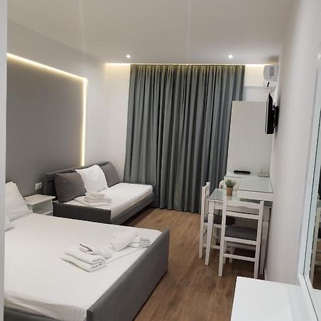 Vila 31 Sarande Exterior photo