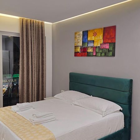 Vila 31 Sarande Exterior photo