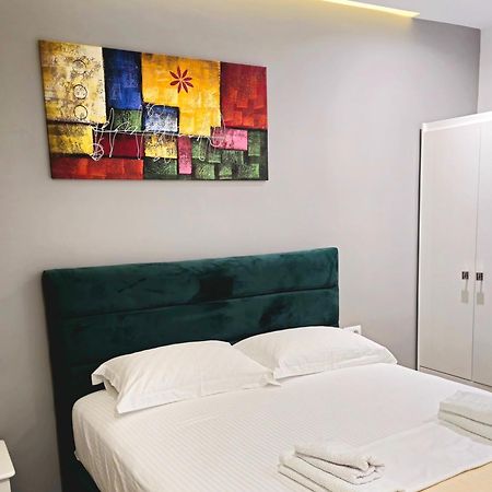 Vila 31 Sarande Exterior photo