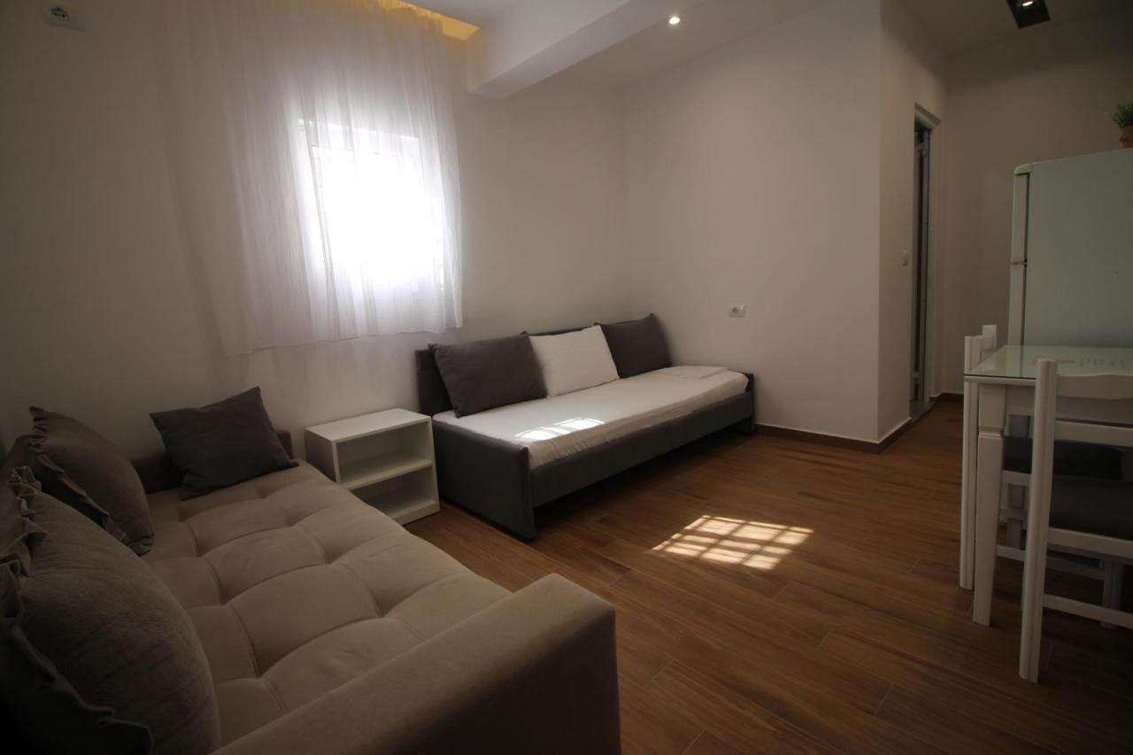 Vila 31 Sarande Exterior photo