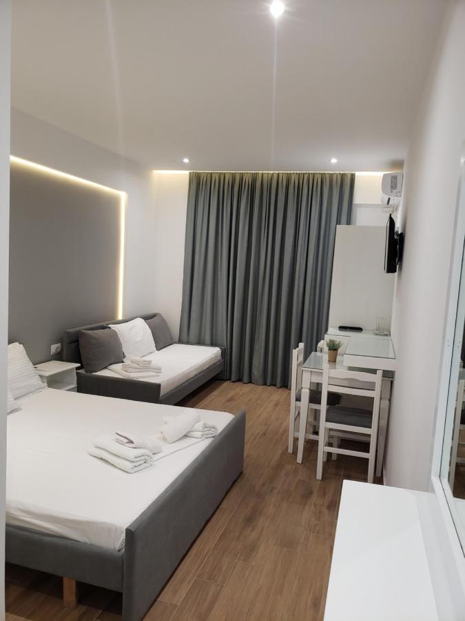 Vila 31 Sarande Exterior photo