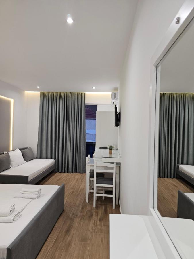 Vila 31 Sarande Exterior photo
