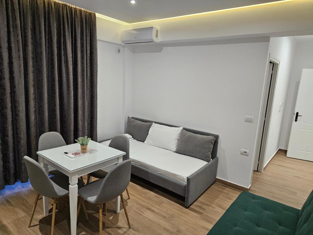 Vila 31 Sarande Exterior photo