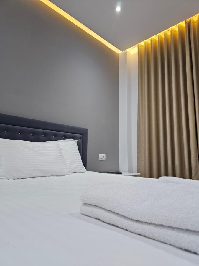 Vila 31 Sarande Exterior photo