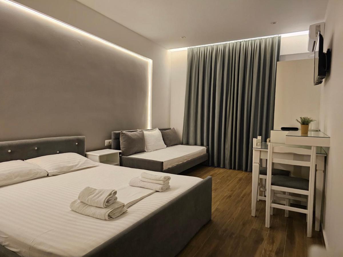 Vila 31 Sarande Exterior photo