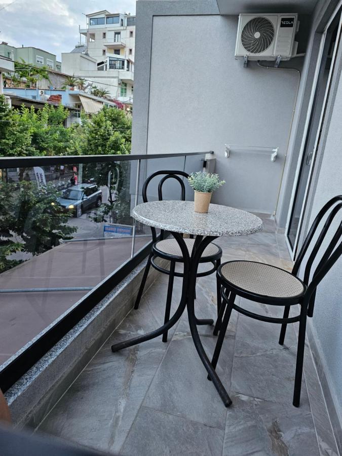 Vila 31 Sarande Exterior photo