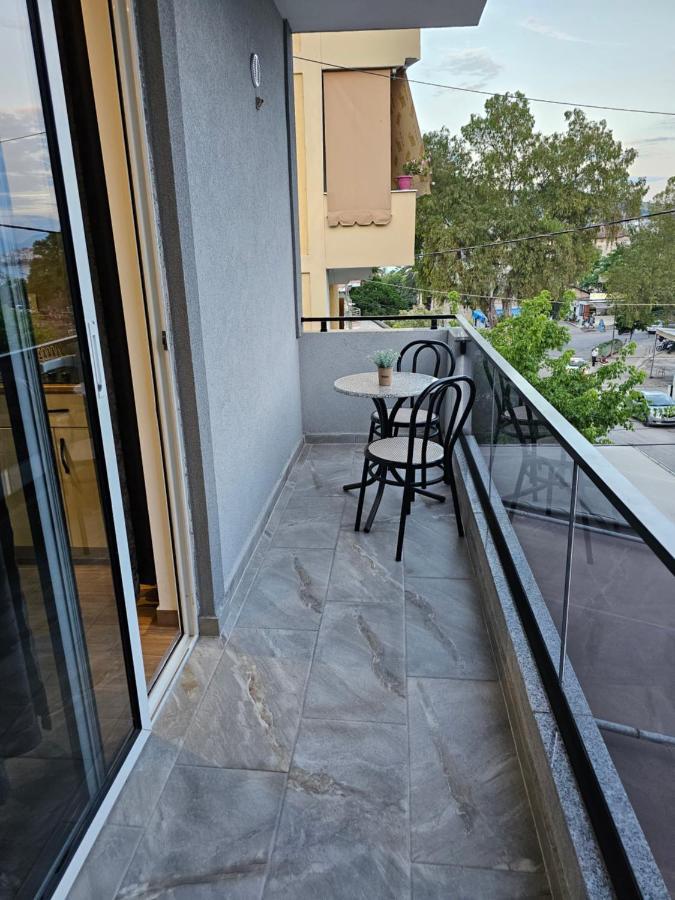 Vila 31 Sarande Exterior photo