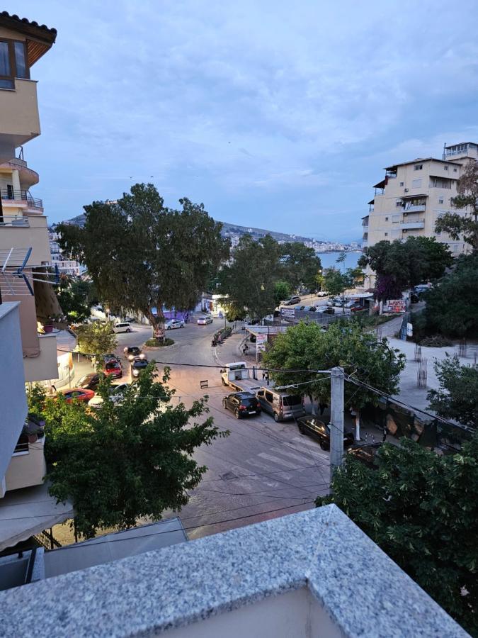 Vila 31 Sarande Exterior photo