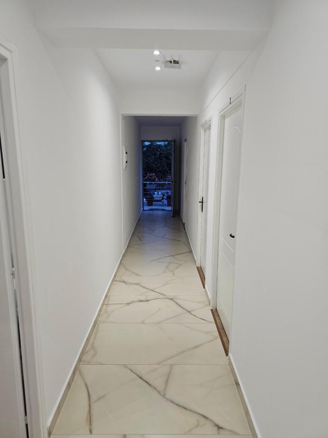 Vila 31 Sarande Exterior photo