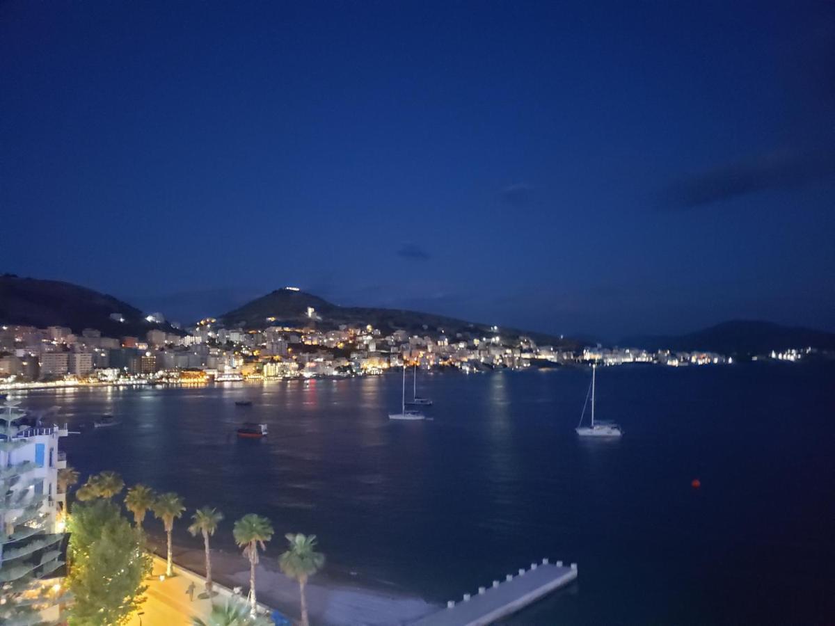 Vila 31 Sarande Exterior photo