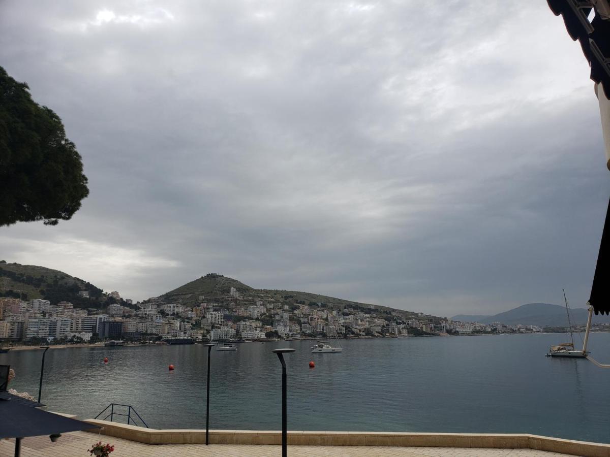 Vila 31 Sarande Exterior photo