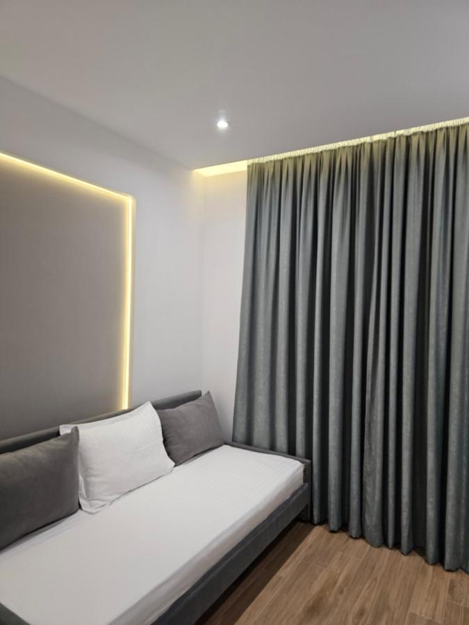 Vila 31 Sarande Exterior photo