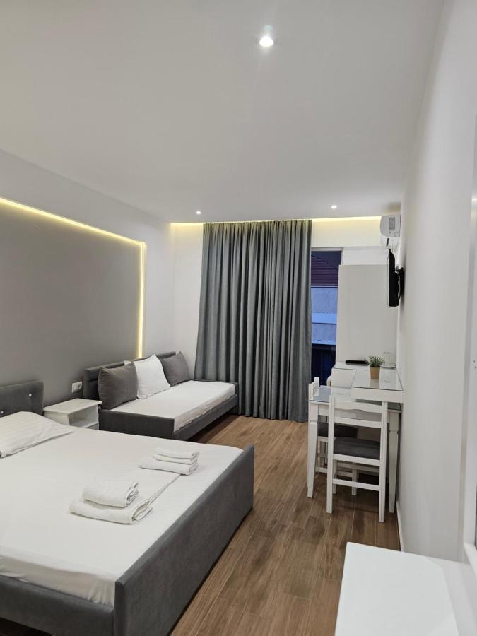 Vila 31 Sarande Exterior photo