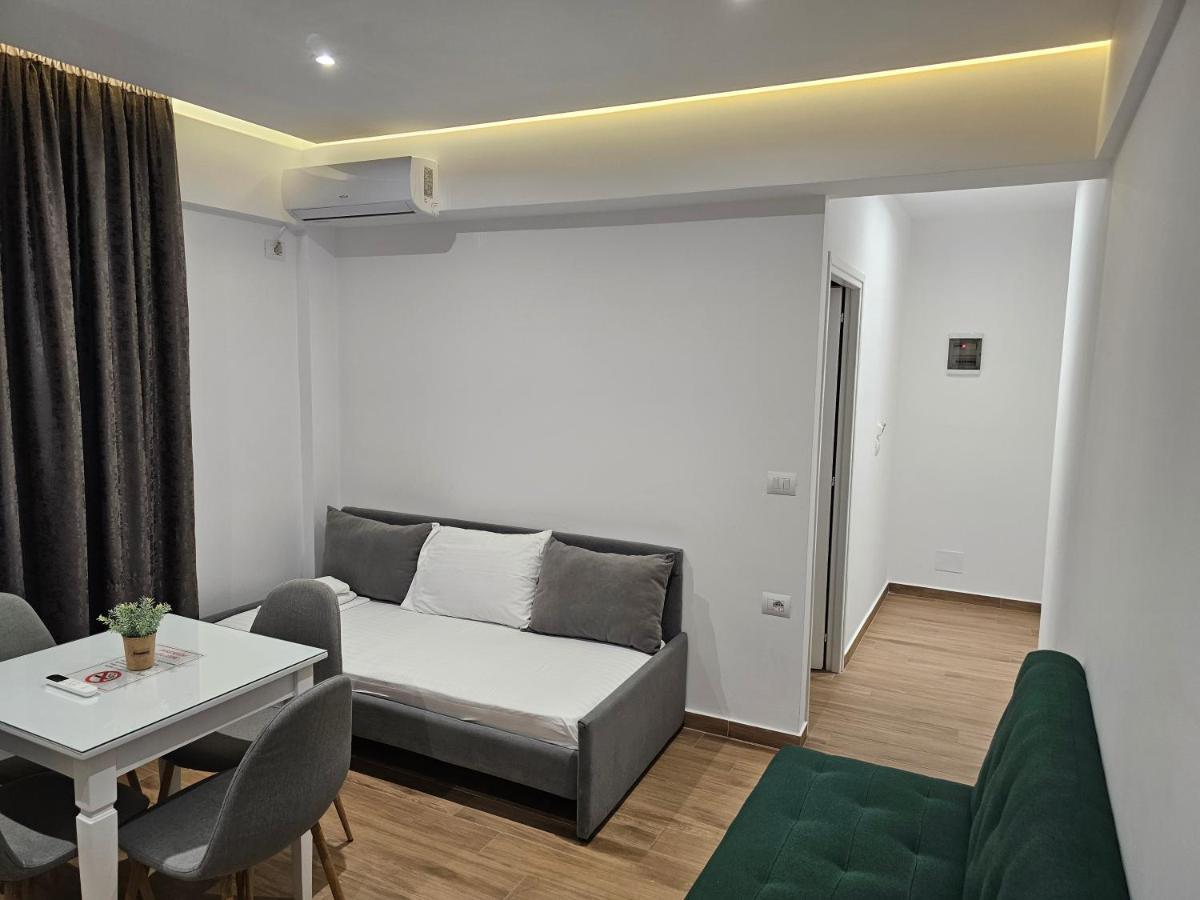 Vila 31 Sarande Exterior photo