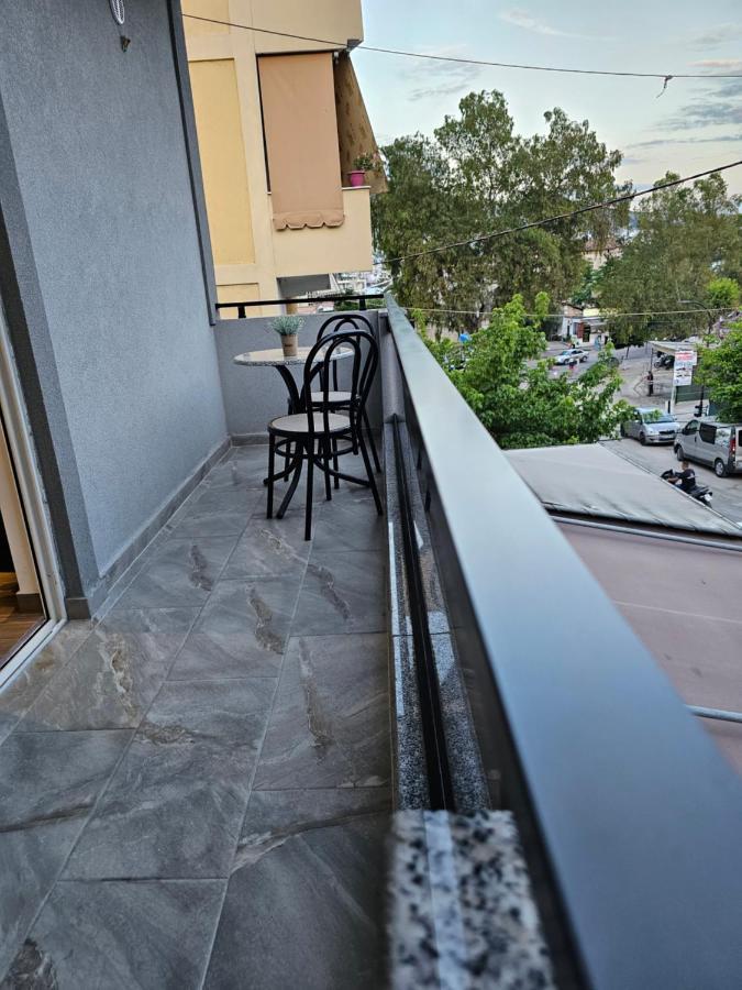 Vila 31 Sarande Exterior photo