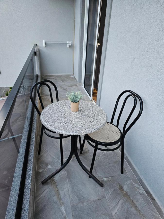 Vila 31 Sarande Exterior photo