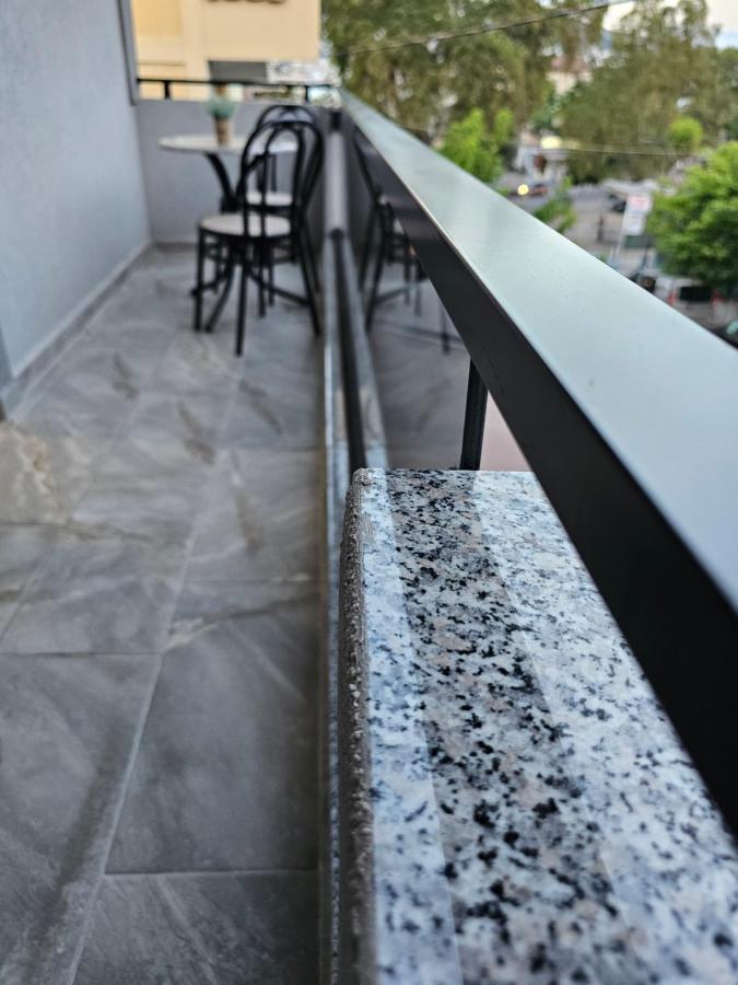 Vila 31 Sarande Exterior photo