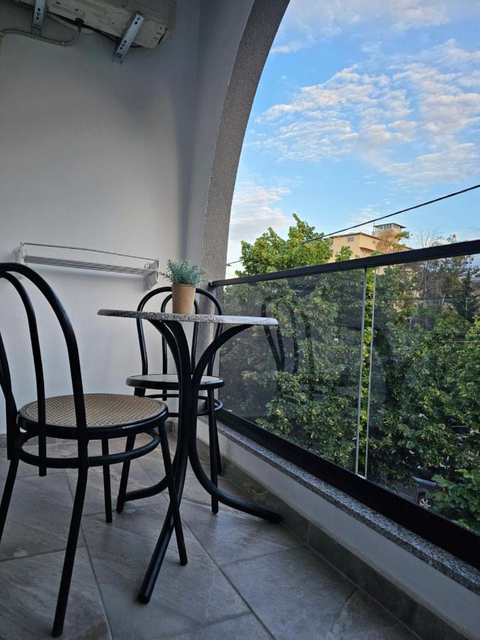 Vila 31 Sarande Exterior photo