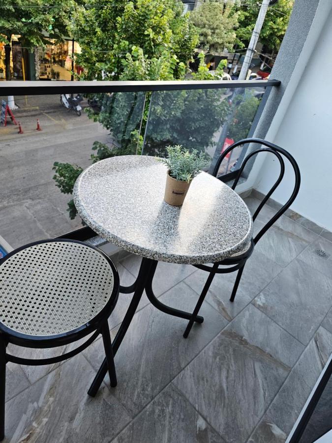 Vila 31 Sarande Exterior photo