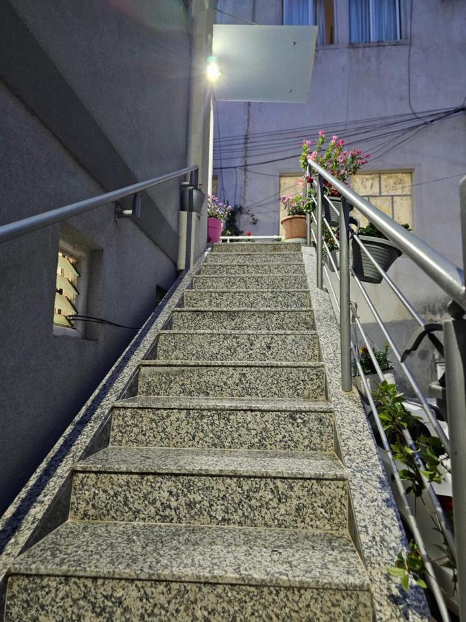 Vila 31 Sarande Exterior photo