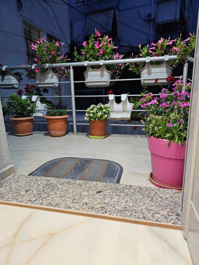 Vila 31 Sarande Exterior photo
