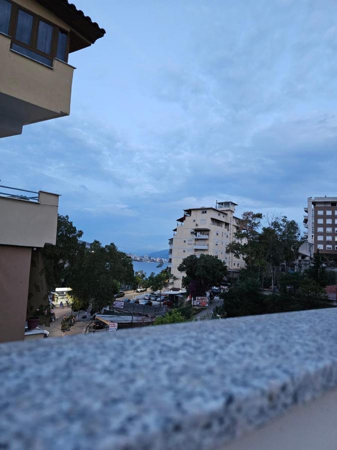 Vila 31 Sarande Exterior photo