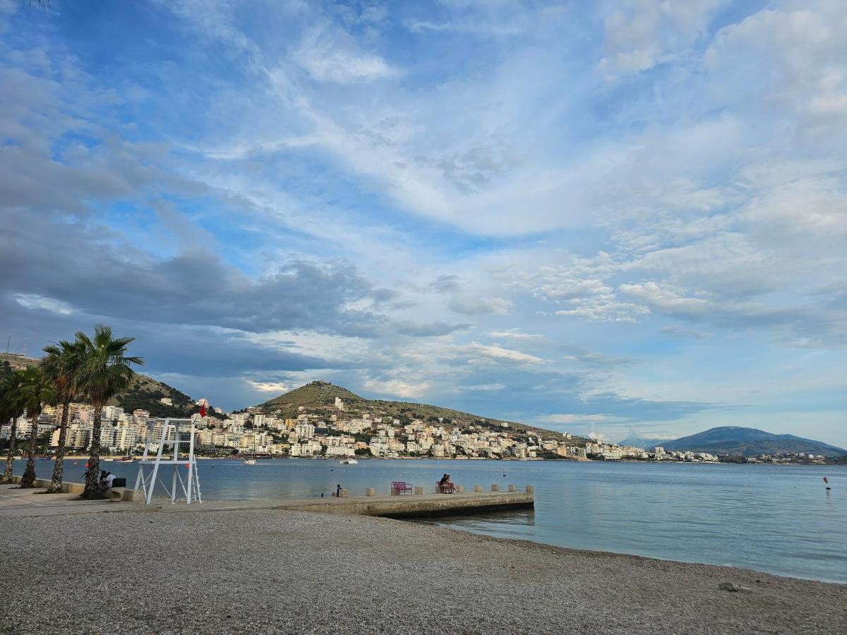 Vila 31 Sarande Exterior photo
