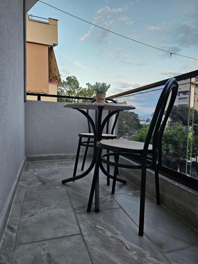 Vila 31 Sarande Exterior photo