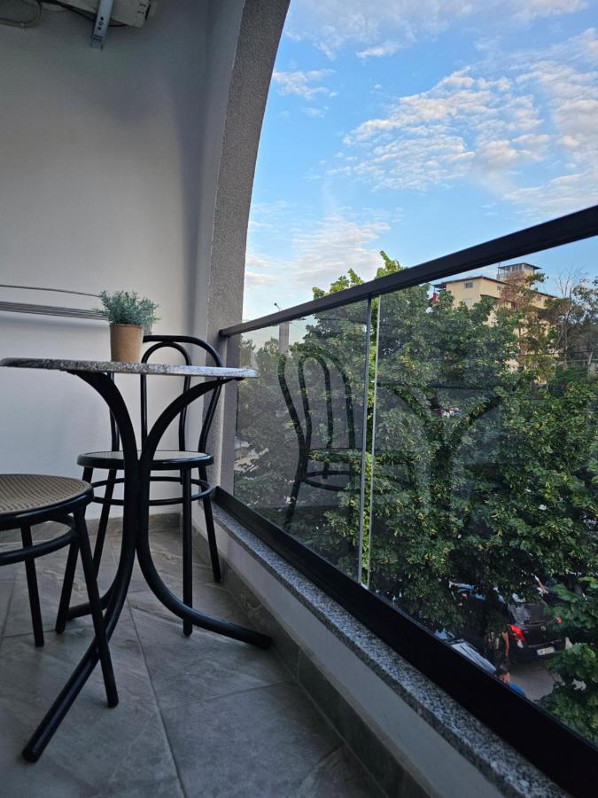Vila 31 Sarande Exterior photo