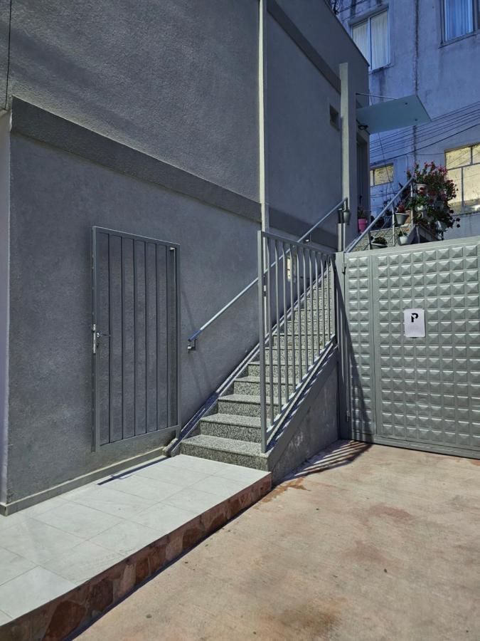 Vila 31 Sarande Exterior photo