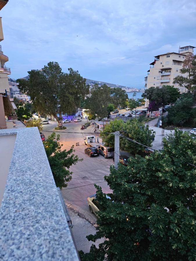Vila 31 Sarande Exterior photo