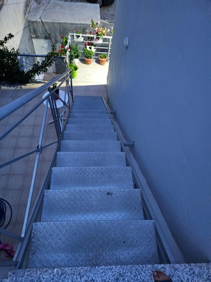 Vila 31 Sarande Exterior photo