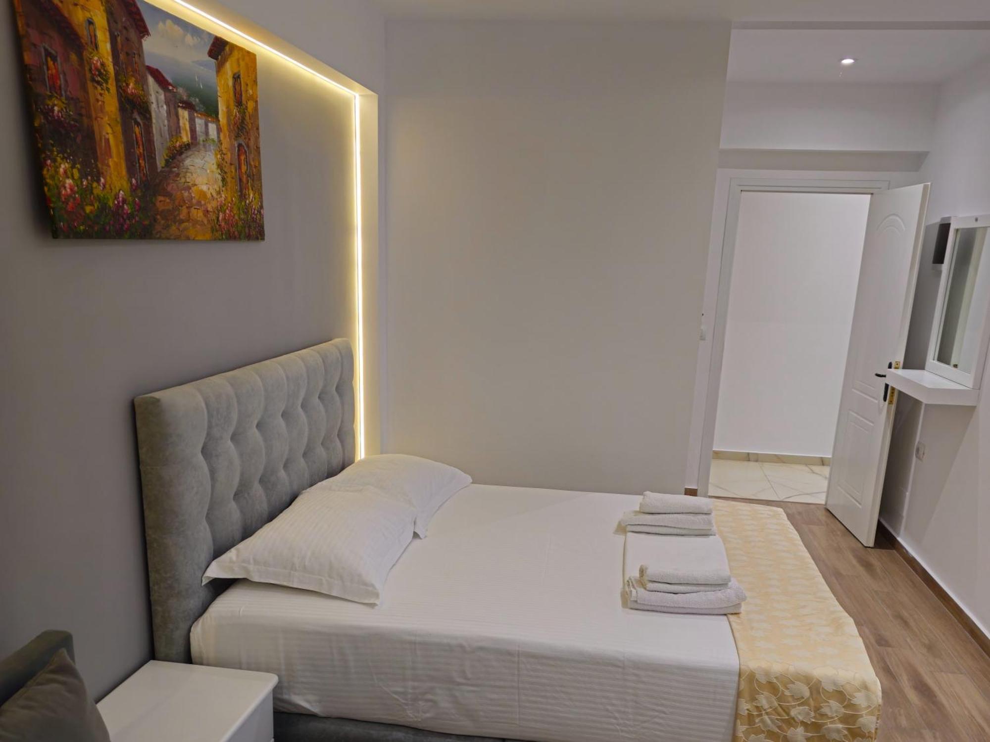 Vila 31 Sarande Exterior photo